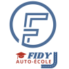 Auto École Fidy logo